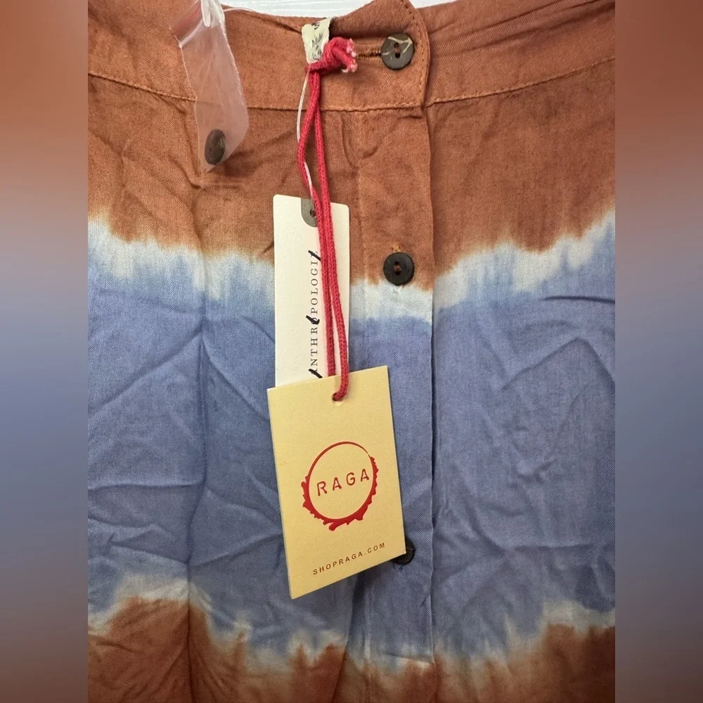 RAGA by anthropologie